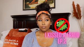 I Kissed a Fraud || Episode 2 || My Fraud Husband spent his daughter&#39;s inheritance