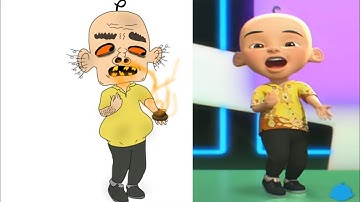 Upin-Ipin,, 