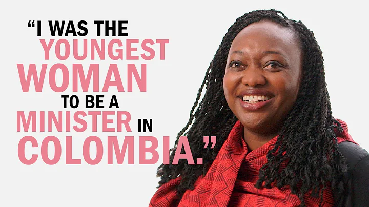 Power as a way of serving society, ft Paula Moreno...