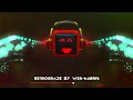 Retrograde by Wes-Harris `new released hip hop Tune shake you body