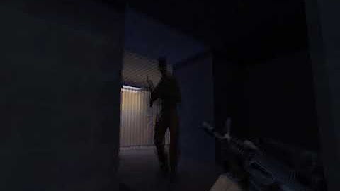 ESEA COTW - eXofG ACE