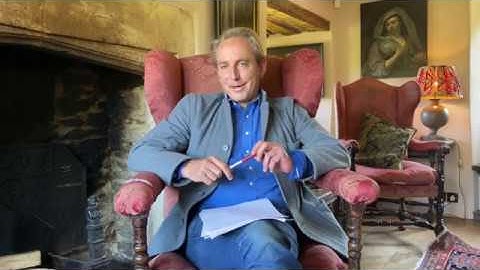 Art in Isolation Episode 17 