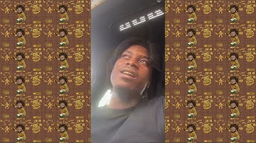 Jdot Breezy Plays Unreleased Music ⛽️😤 | (IG Live) #rap #leak #unreleased #jacksonville #florida