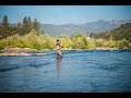 Spey Casting with Jon | Don