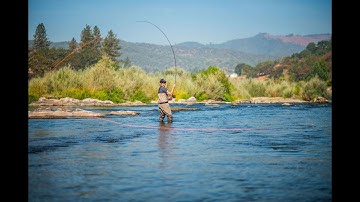 Spey Casting with Jon | Don