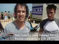 Day 4- LIVE PKRA COPA MUNDIAL DE KITESURF