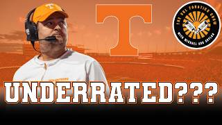 2026 Tennessee Schedule Predictions: Is Tennessee Being Overlooked This Season