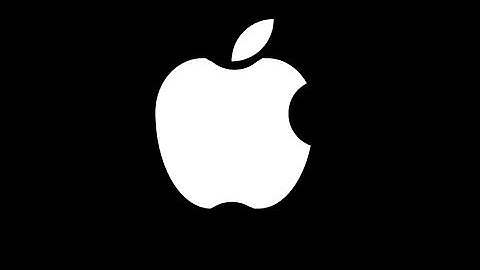 Apple Logo With HTML and CSS