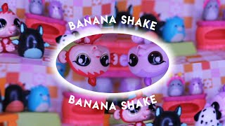 LPS Music Video: Banana Shake - Humming Urban Stereo
