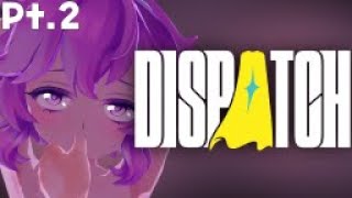 Celebrity Things are getting freaky... | Dispatch Pt.2 Net Worth