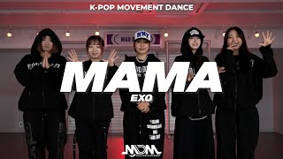 Download Lagu EXO-K - MAMA REMIX/ KPOP무브먼트댄스/ 유료안무티져영상 MP3 Download Lagu EXO-K - MAMA REMIX/ KPOP무브먼트댄스/ 유료안무티져영상 MP3