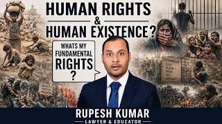 Fundamental Rights| Constitution of India | Articles 12–35 Explained | Complete Polity Lecture