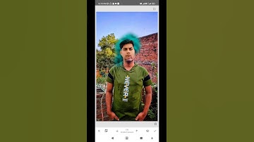 Snapseed Background Change Photo Editing Tricks 2022 | Snapseed Face Smooth Photo Edit Tutorial |