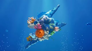 Patrick Topping - Ocean (Lyrics)
