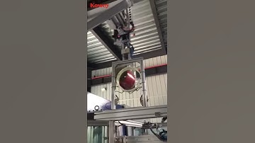 bucket top entry IML System