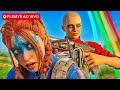Testando nova atualização ARC Raiders 💀2.500 Jogadores derrubados !arvore