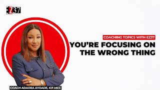 Why Presence Matters More Than Technique In Coaching