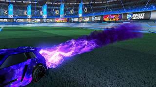 Phase-R Boost Has Returned In Rocket League! - Rocket League Gameplay