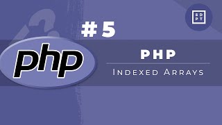 PHP Tutorial #5: Indexed Arrays | Web Development | Filipino | Tagalog
