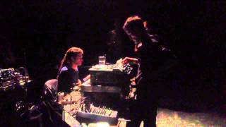 Robert Piotrowicz Valerio Tricoli Next Festival, Bratis
