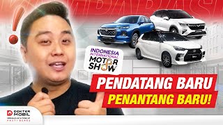 Wuling Alvez, Toyota Agya GR, Suzuki Grand Vitara Siap Menantang! - Dokter Mobil Indonesia