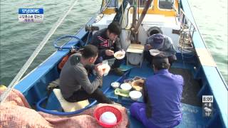 [토요특집 모닝와이드] 131109 #4(5)