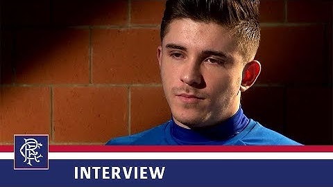 INTERVIEW | Declan John | 16 Dec 2017