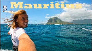 A TRIP TO PARADISE // Mauritius by Alex Middeler