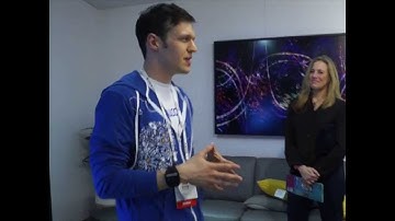 CES 2014: Qualcomm AllJoyn Smart Home - AllPlay in the Media Room