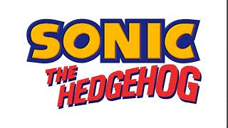 Sonic the Hedgehog Music - Continue?