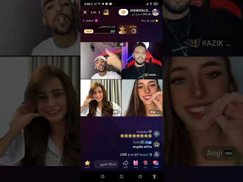 شمسو و سلمى ابلور تيك توك تيك توك المشاهير لايك اشتراك لايك للمقطع 