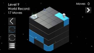 Cubuzzle-Ultimate Brain Cube Level 9-world record screenshot 4