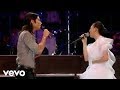 Sarah Geronimo — The Gift / My Valentine feat. Piolo Pascual (Live)