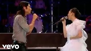 Sarah Geronimo - The Gift / My Valentine feat. Piolo Pascual (Live)