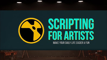 Python for Artists in Nuke - Part 2