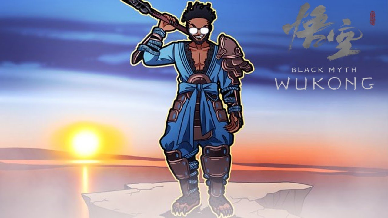 Black Myth Wukong Is Game of the Year
