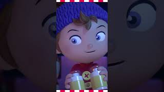Noddy Spies The Dazzle Dragon Noddy Mini Moments