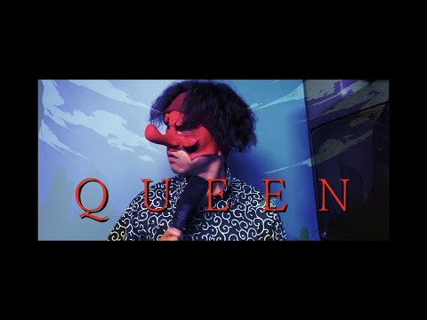 QUEEN (Kanaria様) / Covered by DECOTA