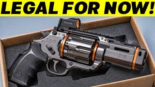 These 10 Home Defense Weapons Are Selling Out on Amazon FAST