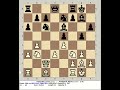 Pantsulaia Levan Vs Petriashvili Nikoloz 84th Georgia Chess 2025 Tbilisi