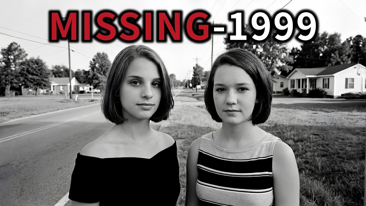 Alabama 1999 Cold Case Solved — Arrest Shocks Community