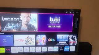 Honest Review of LG Smart TV, LG Class UQ7570 Series 4K Smart TV