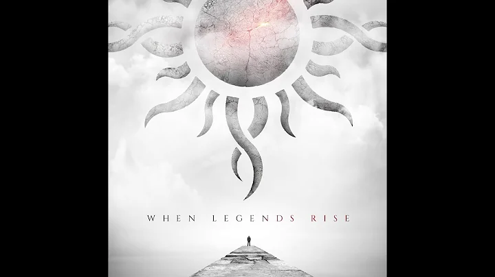 Godsmack   Bulletproof Audio