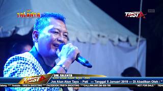 OPENING - BAMS NEW PALLAPA  - OM.TALENTA - LIVE ALUN2 TAYU - PATI - JAWA TENGAH