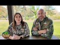 Native Tree Planting at Trap Pond State Park