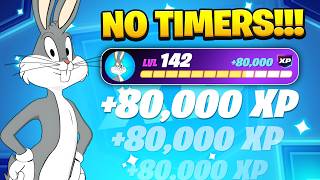 New Best Fortnite Xp Map To Level Up Fast In Fortnite Chapter 7 Season 2 No Timer Xp Map