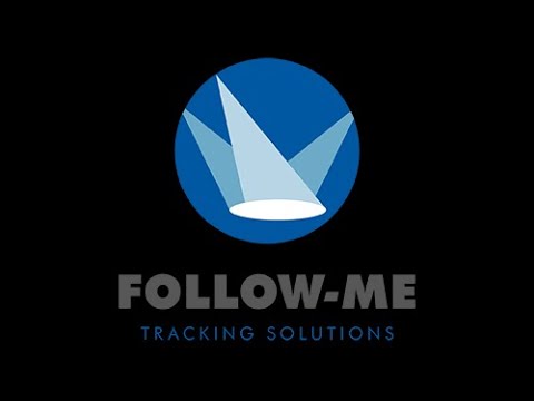 Follow-Me, soluciones en seguimiento automático y punto de seguimiento remoto.