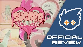 Sucker for Love: First Date - Official GBAtemp Review
