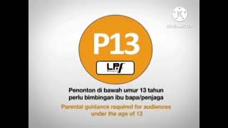 Media Prima P13 Classification Warning (FIXED)