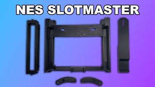 Trying to Fix My NES Slotmaster - Retro Modding Stream